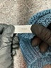 Fashion Bug 100% Acrylic Blue Pullover Sweater Size 26 - photo 8