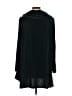 Soft Surroundings Teal Long Sleeve Blouse Size L - photo 2