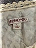 Merona Ivory Sleeveless Blouse Size L - photo 7