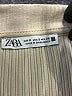 Zara Tan Short Sleeve Turtleneck Size S - photo 7