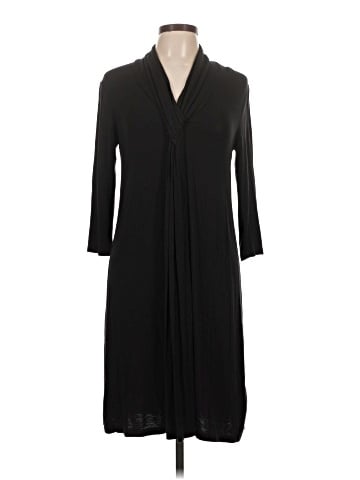 DKNYC Casual Dress (view 1)
