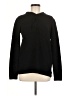 Athleisure By Sioni Black Pullover Hoodie Size M - photo 1
