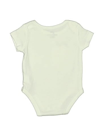 Baby Starters Short Sleeve Onesie (view 2)
