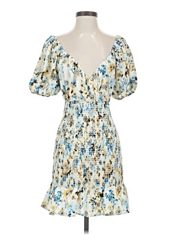 NSR Cocktail Dress (view 1)