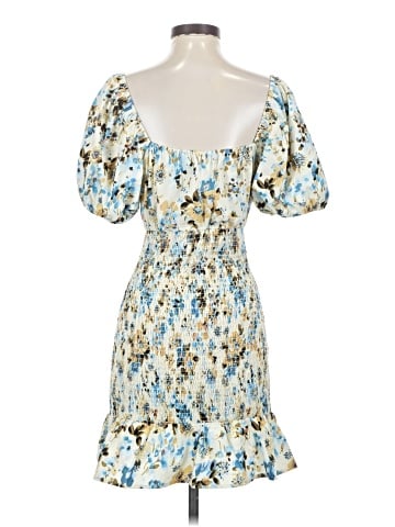 NSR Cocktail Dress (view 2)