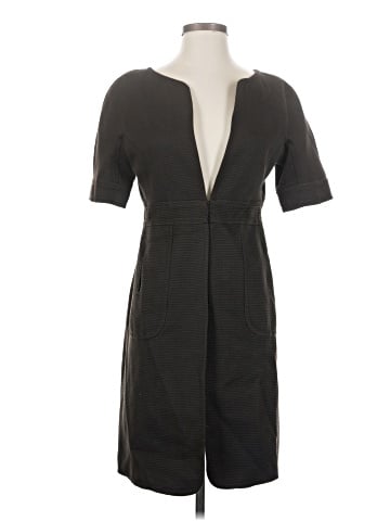 Leon Max Coat (view 1)