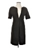 Leon Max Gray Coat Size S - photo 1
