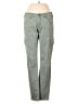 CAbi Green Jeans Size 2 - photo 1