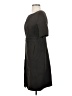 Leon Max Gray Coat Size S - photo 5
