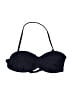 Assorted Brands Black Swimsuit Top Size S - photo 1
