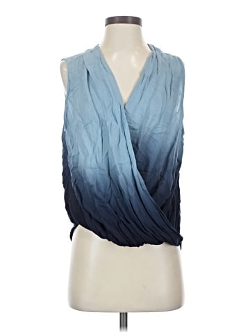 Young Fabulous & Broke Sleeveless Blouse (view 1)