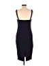 Lulus Solid Blue Cocktail Dress Size L - photo 2