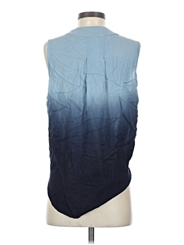 Young Fabulous & Broke Sleeveless Blouse (view 2)