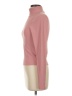 Blue Rain Pink Long Sleeve Turtleneck Size S - photo 5
