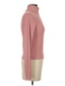 Blue Rain Pink Long Sleeve Turtleneck Size S - photo 4