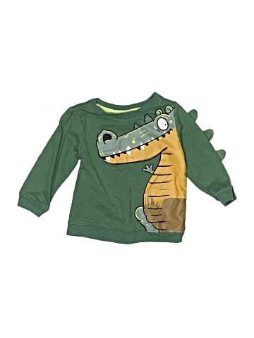 Kidgets Long Sleeve T-Shirt (view 1)