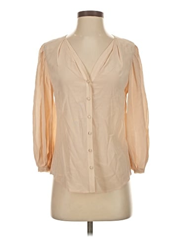 Odille 3/4 Sleeve Blouse (view 1)