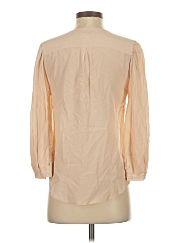 Odille 3/4 Sleeve Blouse (view 2)
