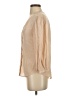 Odille Tan 3/4 Sleeve Blouse Size 2 - photo 5