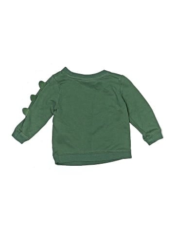 Kidgets Long Sleeve T-Shirt (view 2)