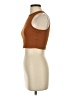 Shein Brown Tank Top Size 2 - photo 5