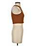 Shein Brown Tank Top Size 2 - photo 4