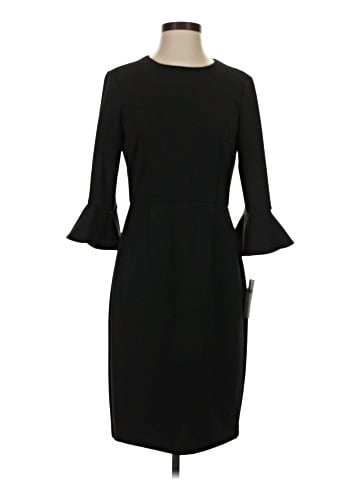 Donna Morgan Cocktail Dress (view 1)