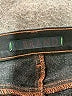 J Brand Black Jeans Size 29 waist - photo 7