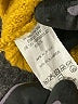 IORANE Yellow Turtleneck Sweater Size S - photo 5