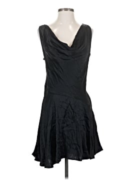 princess polly baby blue dress Ralph Lauren Black Wool Dress sz 8 l Michael's Luxury Consignment –  Michael's Consignment NYC main image 0