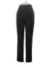 Focus 2000 100% Polyester Black Track Pants Size 10 - photo 1