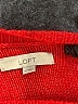Ann Taylor LOFT Red Pullover Sweater Size M - photo 7