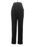 Focus 2000 100% Polyester Black Track Pants Size 10 - photo 2