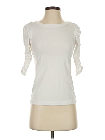 Lilly Pulitzer 3/4 Sleeve T-Shirt (view 1)