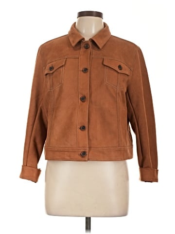 J.Jill Jacket (view 1)