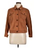 J.Jill Brown Jacket Size L (petite) - photo 1