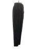 Focus 2000 100% Polyester Black Track Pants Size 10 - photo 4
