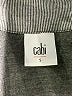 CAbi Gray Blazer Size S - photo 6