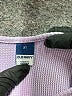 Old Navy Solid Purple Dress Size 3T - photo 3