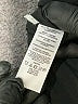 Ann Taylor Solid Black Formal Skirt Size 12 - photo 5