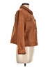 J.Jill Brown Jacket Size L (petite) - photo 4
