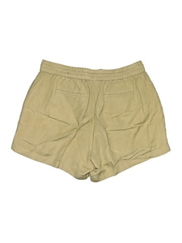 Lane Bryant Khaki Shorts (view 2)