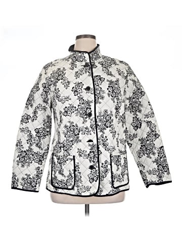 Croft & Barrow Snow Jacket (view 1)