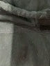Unbranded Black Zip Up Hoodie Size 4X (estimated) - photo 7