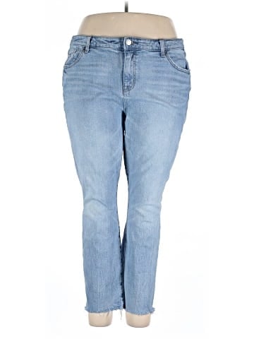 Torrid Jeans (view 1)