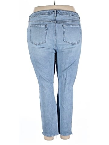 Torrid Jeans (view 2)