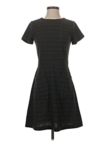 Ann Taylor LOFT Casual Dress (view 1)