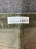 Ann Taylor LOFT Green Jeans Size 30 waist - photo 7