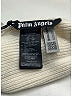 Palm Angels Ivory Logo Beanie One size - photo 5