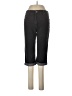 Gloria Vanderbilt Black Jeans Size 10 - photo 1